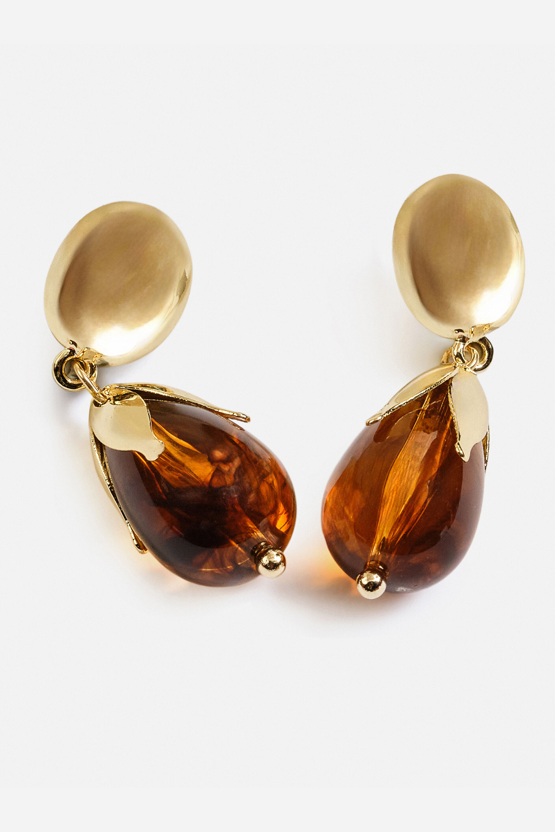 Mystique Shades Earrings, , image 2